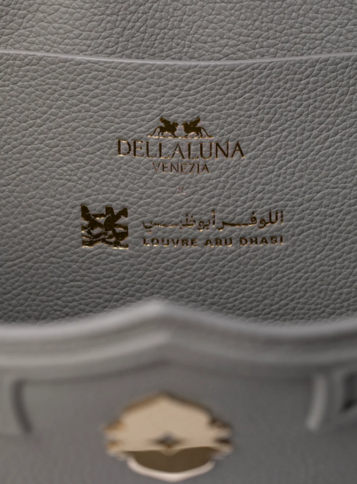 Louvre Abu Dhabi X Della Luna Venezia